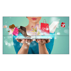 49 500 FHD 24/7 land/port, full failover  OPS