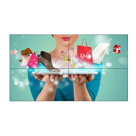 49 500 FHD 24/7 land/port, full failover  OPS