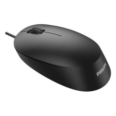 MOUSE OTTICO  1200 DPI USB COMP. MAC E PC SPK7207B/00