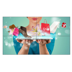 55 24 / 7 Portrait / Landscape