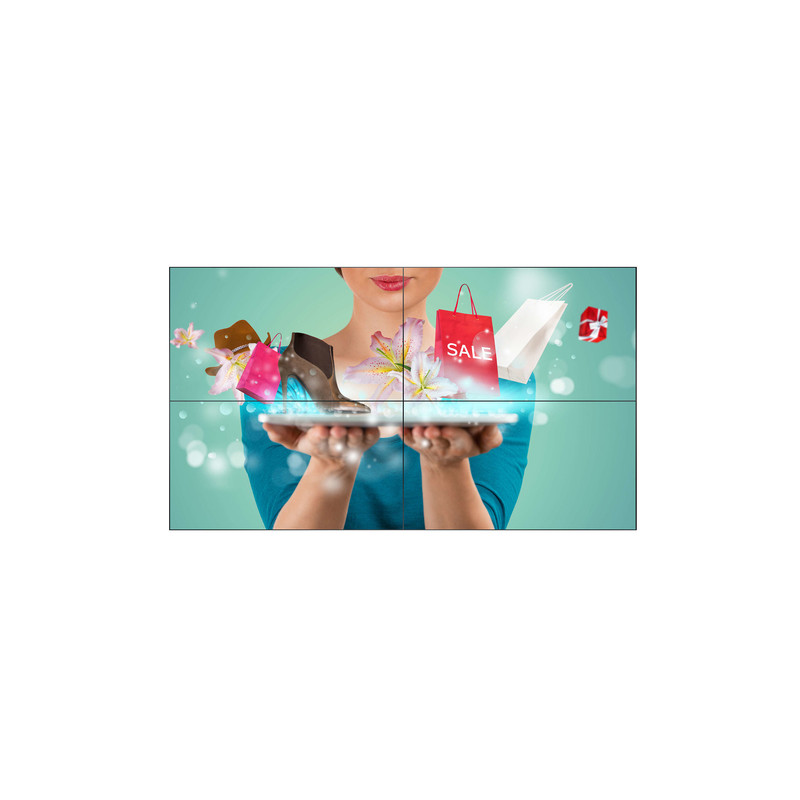 55 24 / 7 Portrait / Landscape