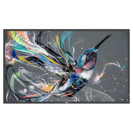 75  Q-LINE  18/7, 4K UHD