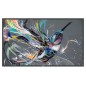 75  Q-LINE  18/7, 4K UHD