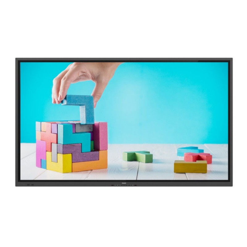 75 400 UHD 18 / 7