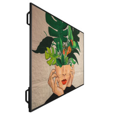 75  D-LINE,  UHD,  24/7