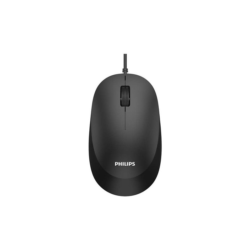 MOUSE OTTICO  1200 DPI USB SPK7207BL/00