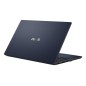 ASUS ExpertBook B1 B1502CBA-NJ1714XA Intel® Core™ i5 i5-1235U Computer portatile 39,6 cm (15.6") Full HD 8 GB DDR4-SDRAM 512 