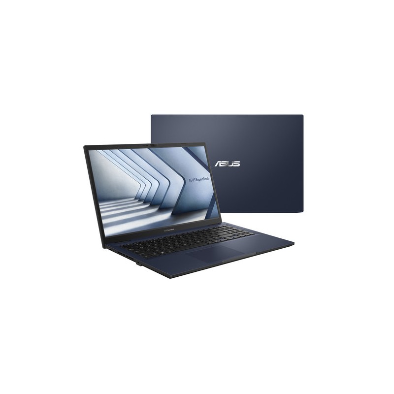 ASUS ExpertBook B1 B1502CVA-BQ0352X Intel® Core™ i5 i5-1335U Computer portatile 39,6 cm (15.6") Full HD 16 GB DDR4-SDRAM 1 TB