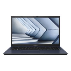 ASUS ExpertBook B1 B1502CVA-NJ1169X Intel® Core™ i3 i3-1315U Computer portatile 39,6 cm (15.6") Full HD 8 GB DDR4-SDRAM 512 G