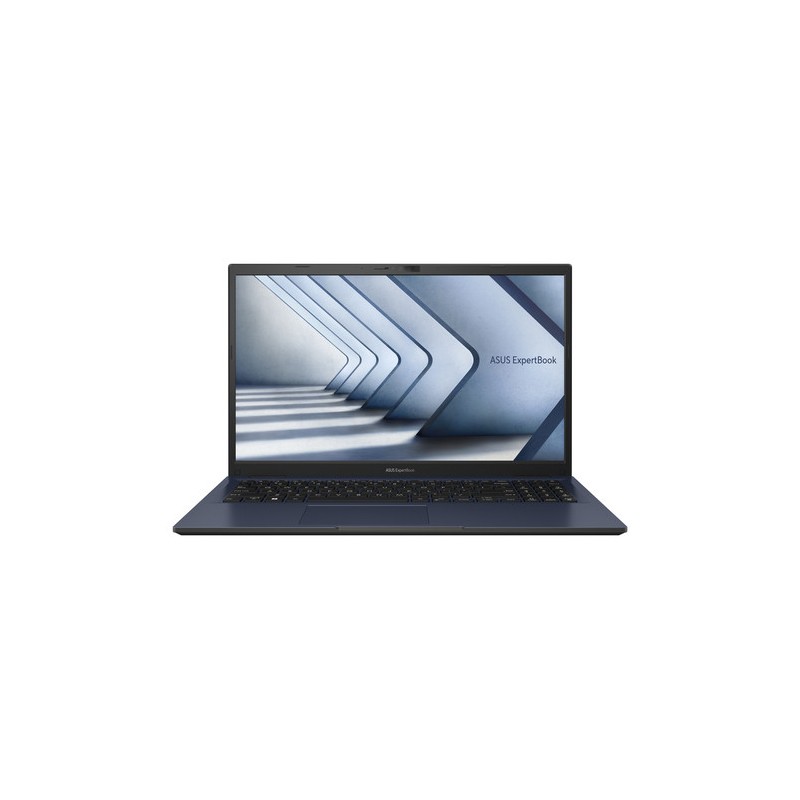 ASUS ExpertBook B1 B1502CVA-NJ1169X Intel® Core™ i3 i3-1315U Computer portatile 39,6 cm (15.6") Full HD 8 GB DDR4-SDRAM 512 G