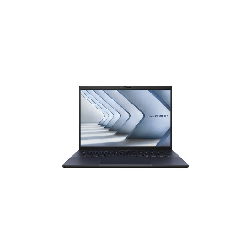 ASUS ExpertBook B3 B3404CVA-Q50011X Intel® Core™ i7 i7-1355U Computer portatile 35,6 cm (14") WUXGA 16 GB DDR5-SDRAM 512 GB S