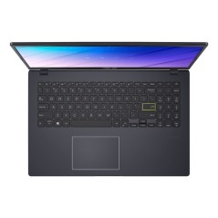 ASUS Vivobook Go 15 E510KA-EJ802 Intel® Celeron® N N4500 Computer portatile 39,6 cm (15.6") Full HD 8 GB DDR4-SDRAM 256 GB SSD