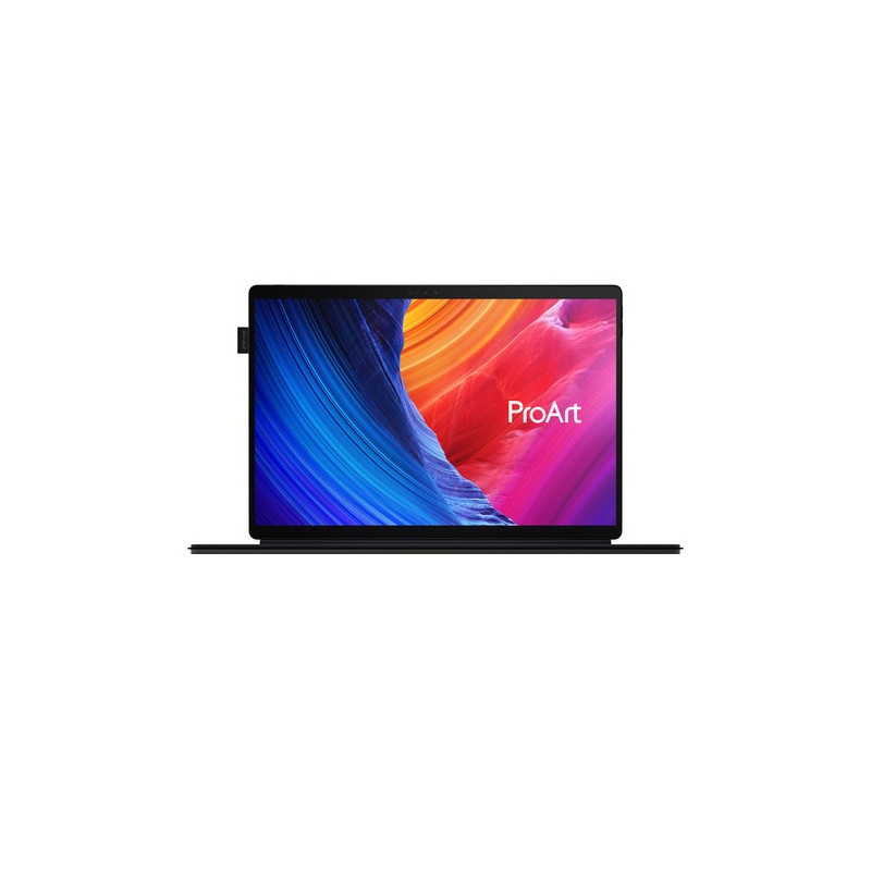 ASUS ProArt PZ13 HT5306QA-LX006X Copilot+ PC Qualcomm Snapdragon X1P-42-100 Ibrido (2 in 1) 33,8 cm (13.3") Touch screen 3K 16 G