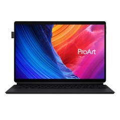 ASUS ProArt PZ13 HT5306QA-LX006X Copilot+ PC Qualcomm Snapdragon X1P-42-100 Ibrido (2 in 1) 33,8 cm (13.3") Touch screen 3K 16 G