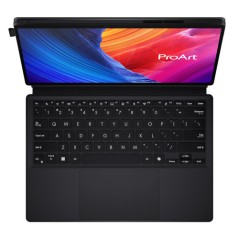 ASUS ProArt PZ13 HT5306QA-LX006X Copilot+ PC Qualcomm Snapdragon X1P-42-100 Ibrido (2 in 1) 33,8 cm (13.3") Touch screen 3K 16 G
