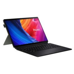 ASUS ProArt PZ13 HT5306QA-LX006X Copilot+ PC Qualcomm Snapdragon X1P-42-100 Ibrido (2 in 1) 33,8 cm (13.3") Touch screen 3K 16 G