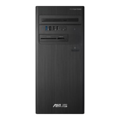 ASUS ExpertCenter D7 Tower D700TEES-713700002X Intel® Core™ i7 i7-13700 16 GB DDR4-SDRAM 1 TB SSD Windows 11 Pro PC Nero