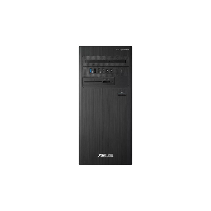 ASUS ExpertCenter D7 Tower D700TEES-713700002X Intel® Core™ i7 i7-13700 16 GB DDR4-SDRAM 1 TB SSD Windows 11 Pro PC Nero