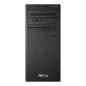 ASUS ExpertCenter D7 Tower D700TEES-713700002X Intel® Core™ i7 i7-13700 16 GB DDR4-SDRAM 1 TB SSD Windows 11 Pro PC Nero