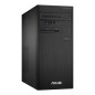 ASUS ExpertCenter D7 Tower D700TEES-713700002X Intel® Core™ i7 i7-13700 16 GB DDR4-SDRAM 1 TB SSD Windows 11 Pro PC Nero