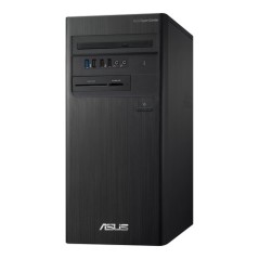 ASUS ExpertCenter D7 Tower D700TEES-713700002X Intel® Core™ i7 i7-13700 16 GB DDR4-SDRAM 1 TB SSD Windows 11 Pro PC Nero