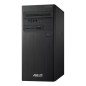 ASUS ExpertCenter D7 Tower D700TEES-713700002X Intel® Core™ i7 i7-13700 16 GB DDR4-SDRAM 1 TB SSD Windows 11 Pro PC Nero