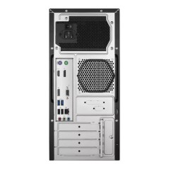 ASUS ExpertCenter D7 Tower D700TEES-713700002X Intel® Core™ i7 i7-13700 16 GB DDR4-SDRAM 1 TB SSD Windows 11 Pro PC Nero