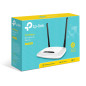 ROUTER 300MBPS 4P 10/100 2 ANTENNE FISSE