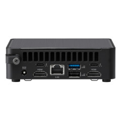 ASUS NUC 14 PRO INTEL 3 PROCESSOR 100U BAREBONE