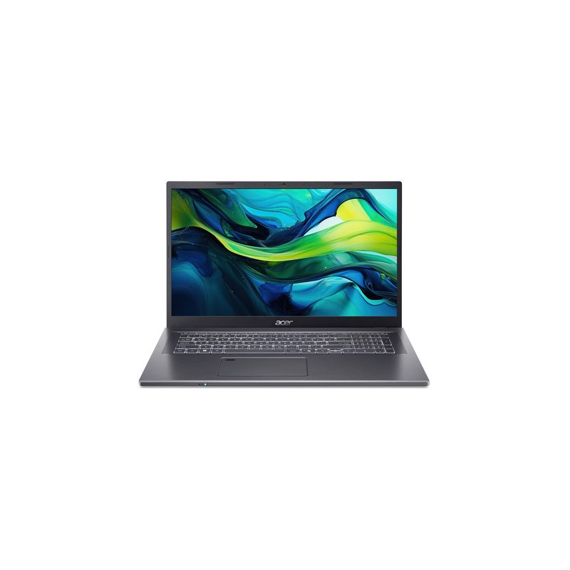 A17-51M-79XG I7-13620H 16GB 512GB 17 WIN 11 HOME