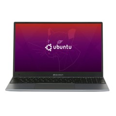 COREBOOK I3 8GB 512SSD 15.6FHD UBUNTU