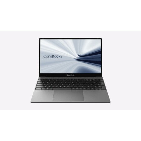 COREBOOK I3 8GB 512SSD 15.6FHD UBUNTU