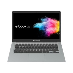 E-BOOK LITE C N4020 4GB 64SSD 14.0FHD WIN11PROEDU