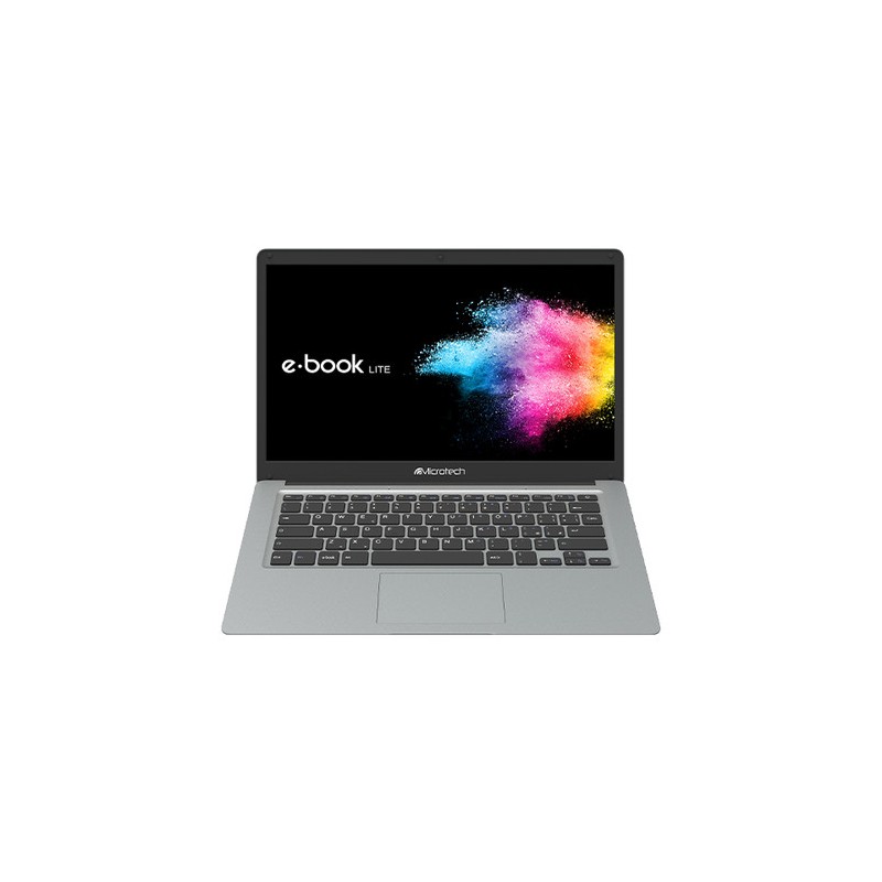 E-BOOK LITE C N4020 4GB 240SSD 14.0FHD WIN10PRO