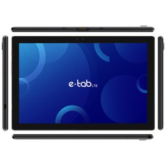 TABLET E-TAB LTE 10.1 4GB 128GB ANDROID 11