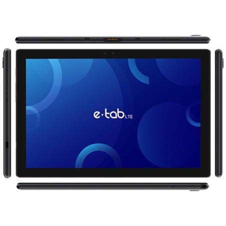 TABLET E-TAB LTE 10.1 4GB 128GB ANDROID 11