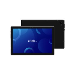 TABLET E-TAB LTE 10.1 4GB 64GB ANDROID 10