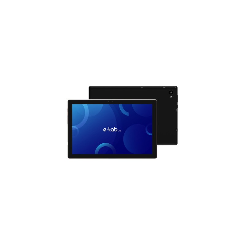 TABLET E-TAB LTE 10.1 4GB 64GB ANDROID 10