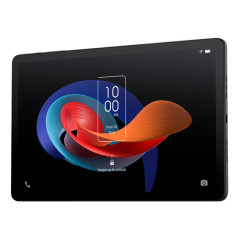 TCL TAB 10 Gen 2 Mediatek 64 GB 26,3 cm (10.4") 4 GB Wi-Fi 5 (802.11ac) Android 13 Grigio