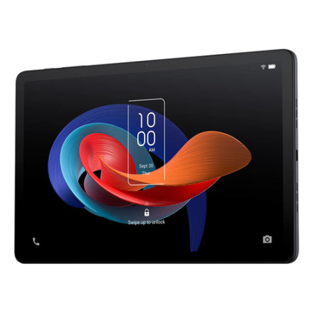 TCL TAB 10 Gen 2 Mediatek 64 GB 26,3 cm (10.4") 4 GB Wi-Fi 5 (802.11ac) Android 13 Grigio