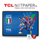 TCL 14 NXTPAPER Gray 256GB ROM + 16GB RAM