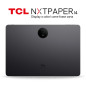 TCL 14 NXTPAPER Gray 256GB ROM + 16GB RAM