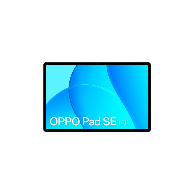 OPPO PAD SE LTE 6+128GB + COVER Grey
