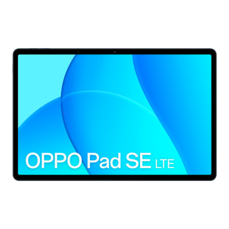 OPPO PAD SE LTE 6+128GB + COVER Grey
