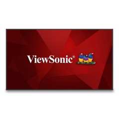 65  LED COMMERCIAL DISPLAY, 3840X2160