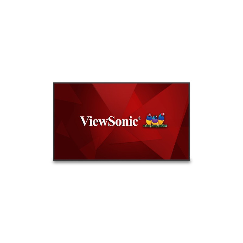 65  LED COMMERCIAL DISPLAY, 3840X2160