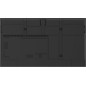 98  LED COMMERCIAL DISPLAY, 3840X2160, 450 NITS,