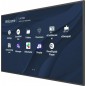 98  LED COMMERCIAL DISPLAY, 3840X2160, 450 NITS,