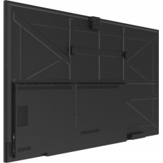 98  LED COMMERCIAL DISPLAY, 3840X2160, 450 NITS,