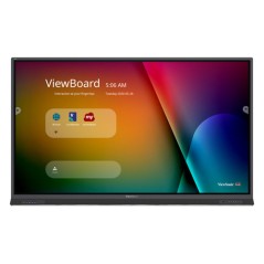 86 40 POINTS TOUCH,3840X2160,400NITS 64GB 8GBRAM